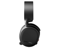 SteelSeries Arctis 3 Czarne - 338179 - zdjęcie 4